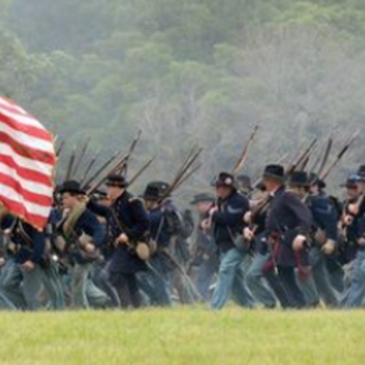 Timeline: civil war timeline