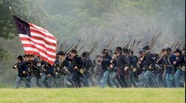 Timeline: civil war timeline