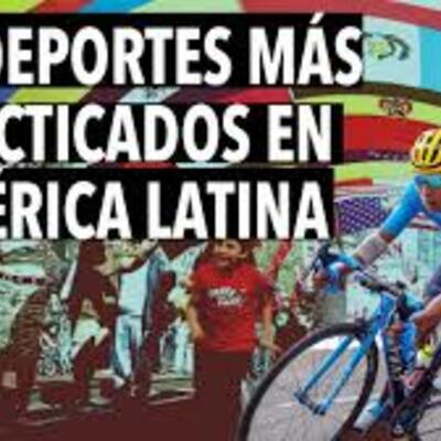 Timeline: El Deporte en América Latina, Equipo E
