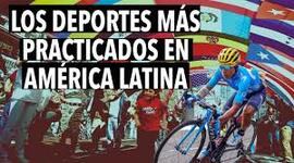 Timeline: El Deporte en América Latina, Equipo E