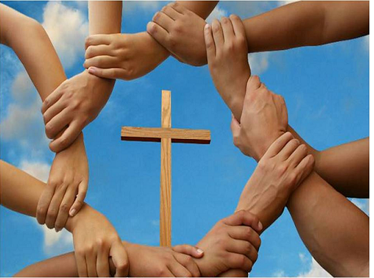 EL BIEN COMUN EN LA DOCTRINA SOCIAL DE LA IGLESIA