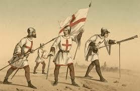 CREATION OF THE HOLY BROTHERHOOD