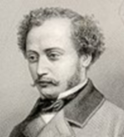Early Life of Alexandre Dumas