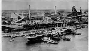 Revive the Japanese economy and Reverse Course