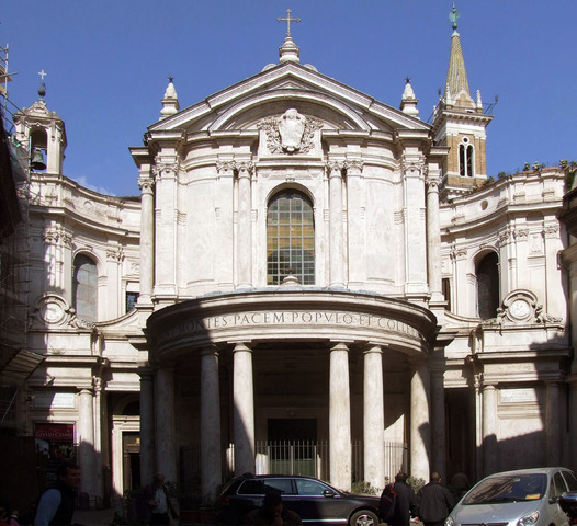 SANTA MARIA DELLE PLACE
