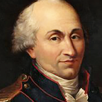 Charles-Augustin de Coulomb