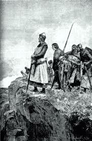 Ferdinand II, Fiin of the civil war in Castile.