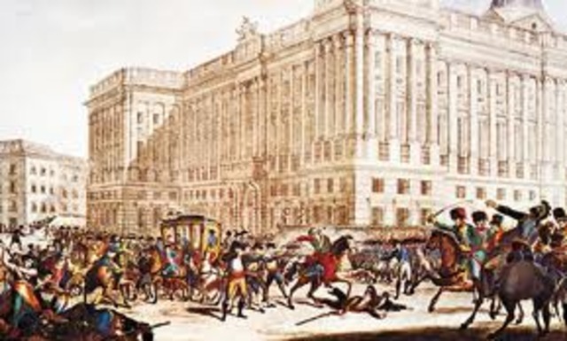 Guerra de indepència d´Espanya