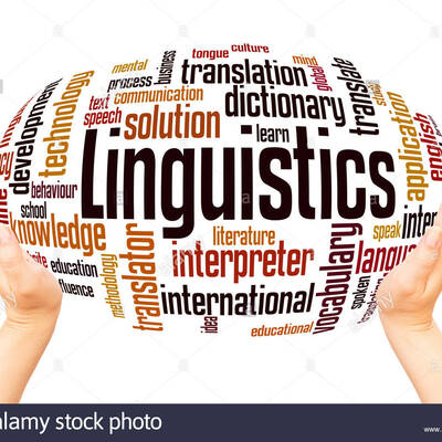 Timeline: Historia de la Lingüística.