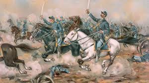 Peninsula Campaign and Seven Days' Battle