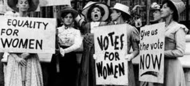 19th amendment