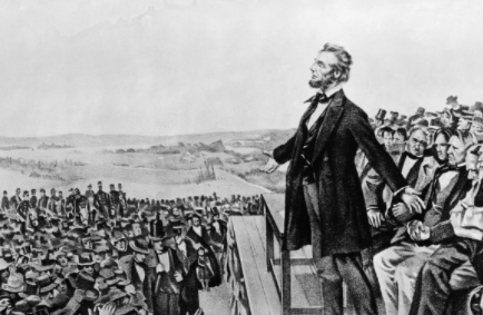 Gettysburg Address