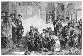 EXPULSION OS MOORISH