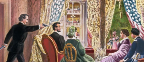 Lincoln’s Assassination