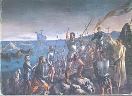 Conquest of Melilla.
