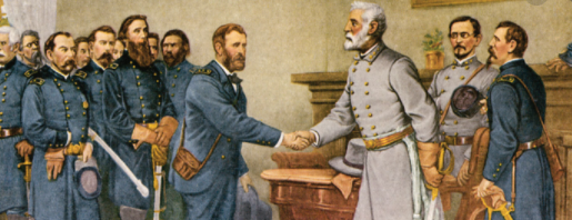 Appomattox