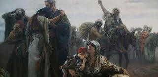 REVUELTAS DE ALPUJARRAS