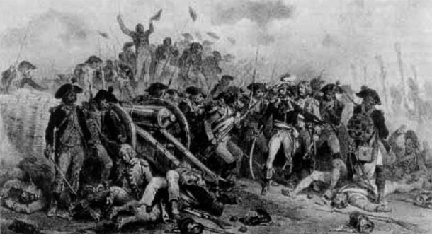 Guerra de la Convención