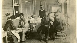 Timeline: HISTORIA DE LA REHABILITACIÓN