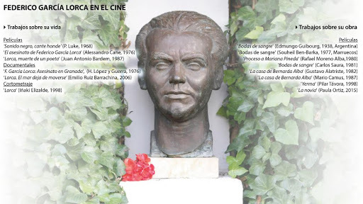 ¿Cómo fue el asesinato de Federico García Lorca?