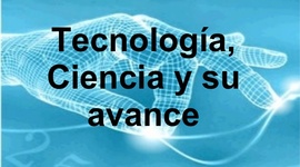Timeline: Avances de Ciencia y Tecnología a nivel mundial