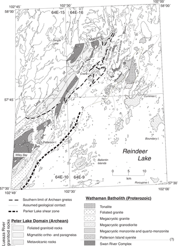 1850 millions of years ago