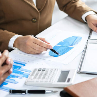 Timeline: Historia de la administración