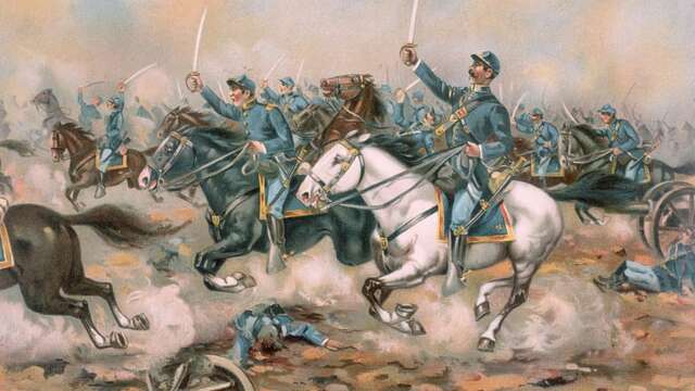 The Peninsula Campaign