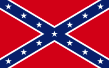 Confederacy is formed