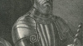 Timeline: Verazzano BUT BETTER!!!