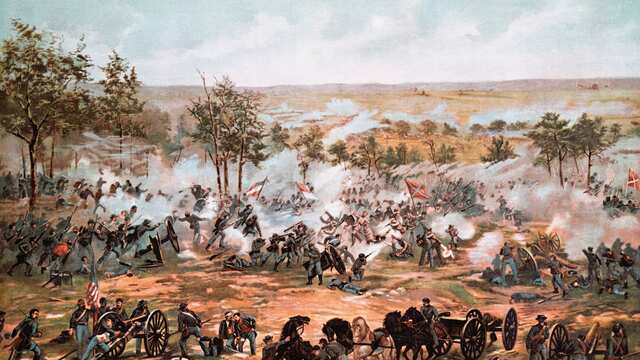 Gettysburg