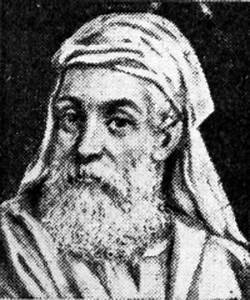 EMPEDOCLES DE AGRIGENTO