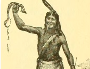 When Was Squanto Born