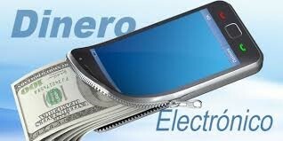 Dinero electrónico