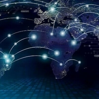 Timeline: Economic Globalization timeline