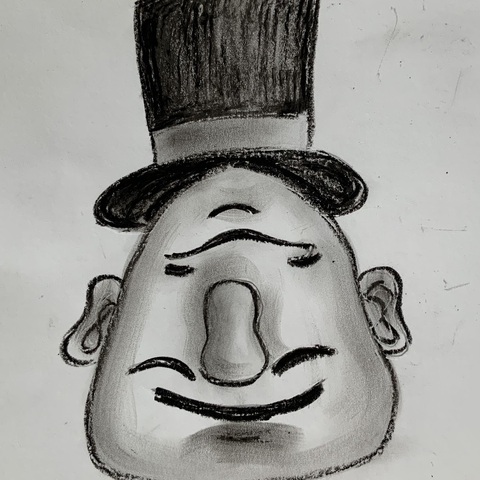 L'uomo e il cannone delle stagioni