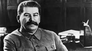 Stalin and Industrialization