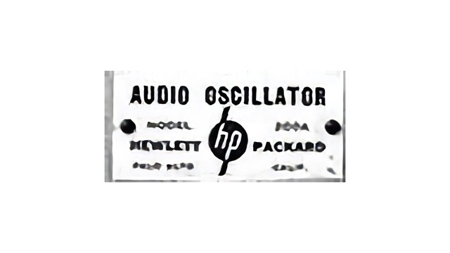 Se funda Hewlett-Packard