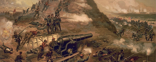 Battle of Wilmington