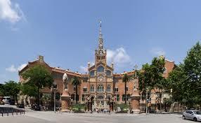 Hospital de Sant Pau