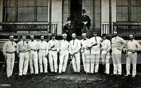 Se fundó el Deadnought Swimming Club