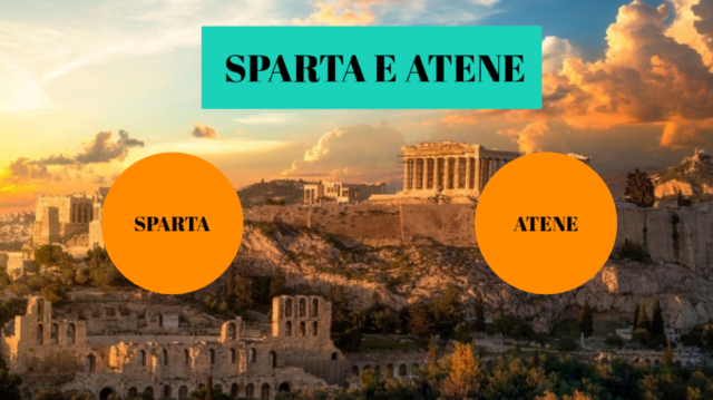 FINE GUERRA DEL PELOPONNESO