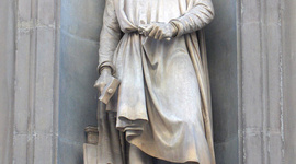 Timeline: Donatello (escultura)