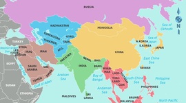 Timeline: ¡Lo mejor de Asia!