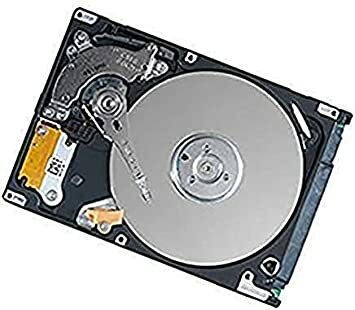 Primera unidad de disco duro (HDD) de 1 TB
