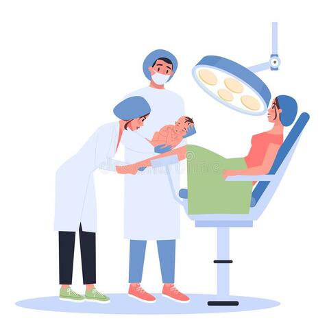 (Pasado) - Nacimiento