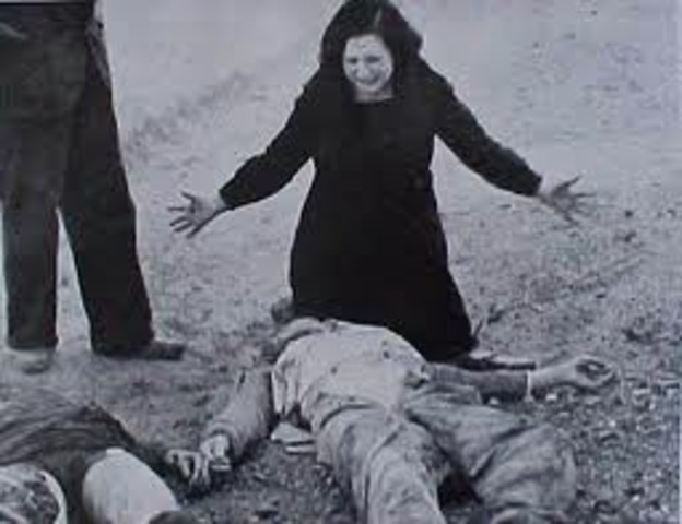 Guerra Civil Espanyola