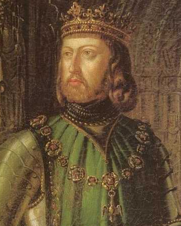 El hermano mayor de Juana muere.