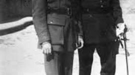 Timeline: Dictadura Primo de Rivera.