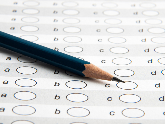 1ra Evaluación Estandarizada